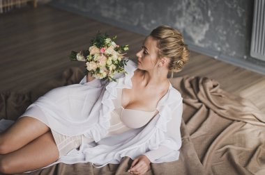 Düğün sabah gelinin 159.