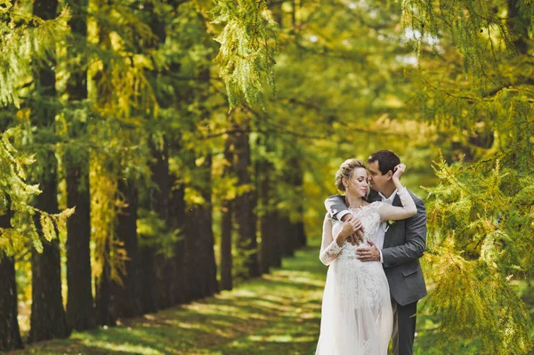 Primera vez parejas jóvenes 346 . — Foto de Stock