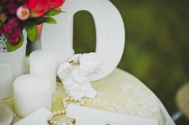 7552 yeşil çimenlerin üzerinde beyaz kafes.