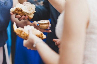 Düğün töreni 7675 goodies.