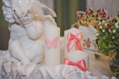 Melekler arasında çiçek 7796.