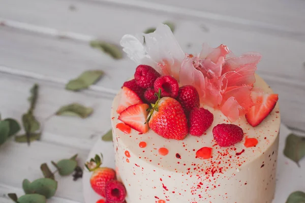 Festival kek 1005 hazırlanmasında doğal ürünler.