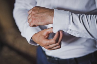 Alyanslı narin eller 2167.