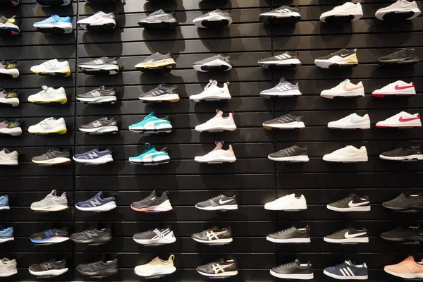 nike factory bellville