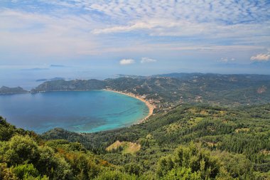 Agios Georgios, Yunanistan