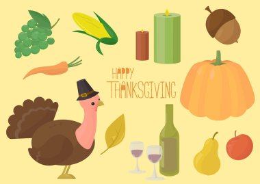  Şükran günün kutlu olsun