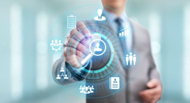 Değerlendirme değerlendirme ölçü analytics iş teknoloji kavramı.