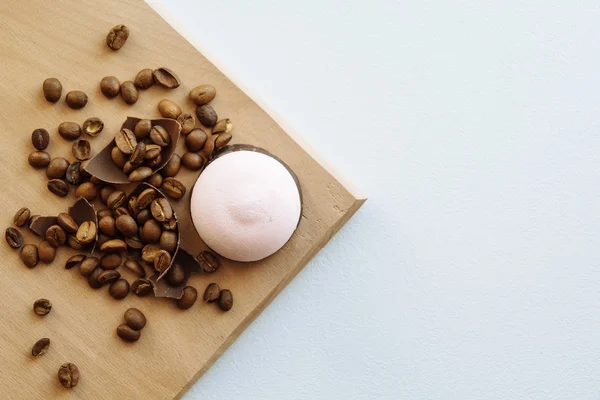  kahve ile tanımlama