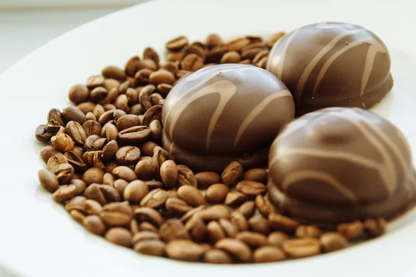  kahve ile tanımlama