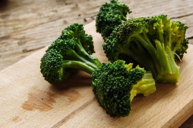 brokoli, sağlıklı bir diyet