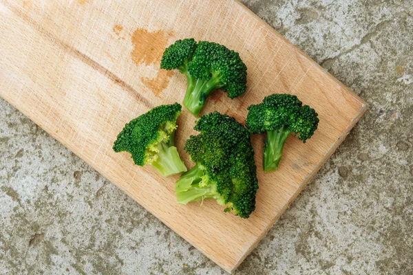 brokoli, sağlıklı bir diyet