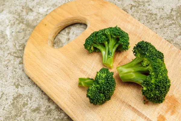 brokoli, sağlıklı bir diyet