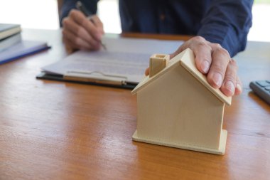 Teminat tipi La için ipotek sözleşmesi ipotek kredileri