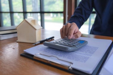 Teminat tipi La için ipotek sözleşmesi ipotek kredileri