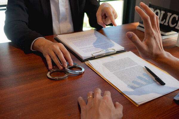 Полиция провела расследование. Запрос о альте
