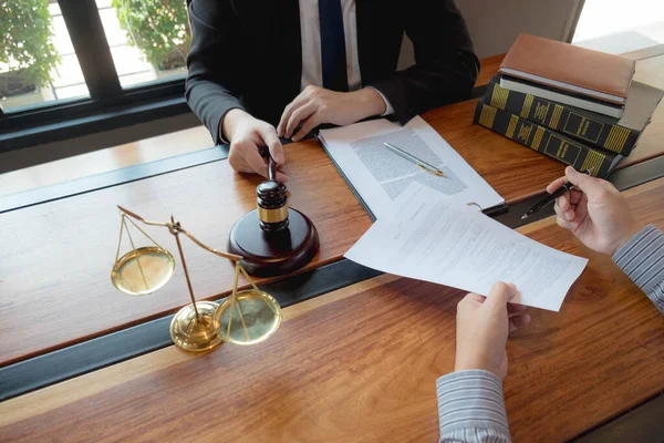 Consult with a lawyer regarding legal contract, business contract Legal counsel for various cases.