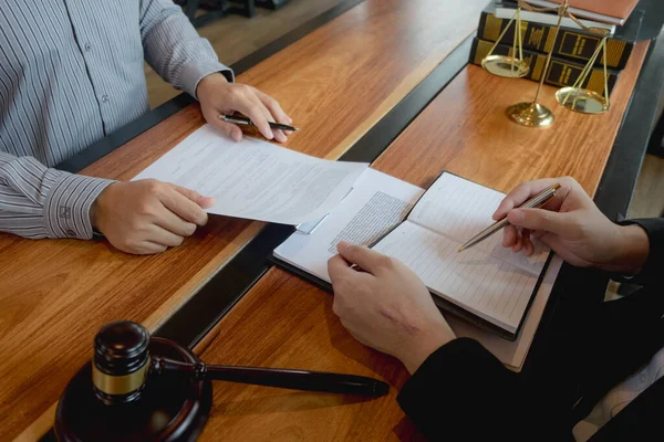 Consult with a lawyer regarding legal contract, business contract Legal counsel for various cases.