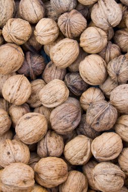 Farsça ceviz yığını