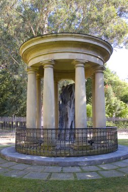 Gernikako Arbola, Gernika Ağacı, Guernica, İspanya.