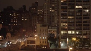  New york şehir manzarası 