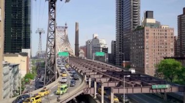 trafik yol Şehir Manzaralı.