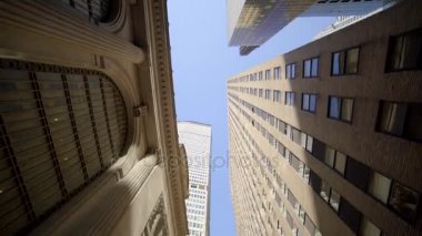 Modern gökdelen binalar