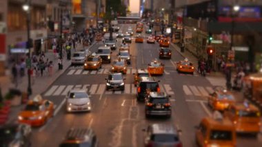  New york şehir manzarası 