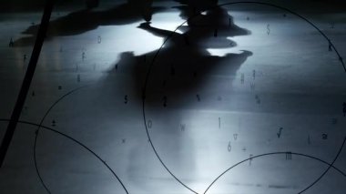 Hükümet gözlem toplum arka plan