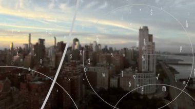 büyük veri bilgi toplama ile metropol