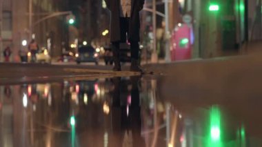 siyah adam şık giyim eşyası 