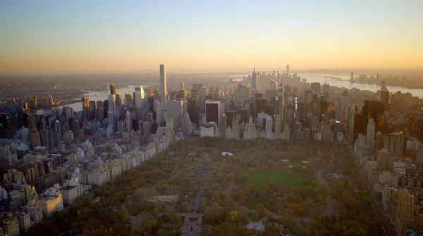 güzel new york cityscape