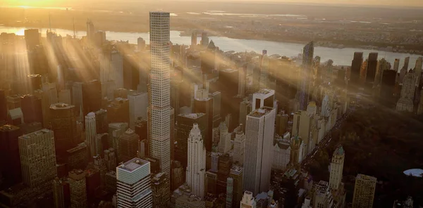 güzel new york cityscape