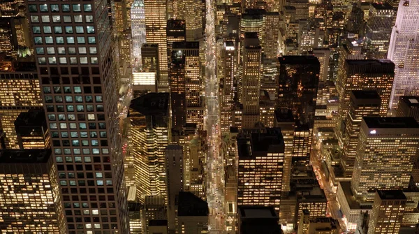 güzel new york cityscape
