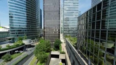 modern şehir kentsel Simgesel Yapı manzarası