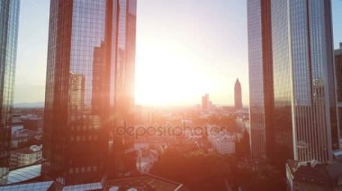 modern şehir kentsel Simgesel Yapı manzarası