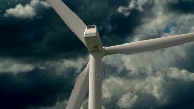 cennet özgeçmişlerine dönüm rüzgar türbini 