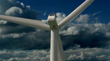 cennet özgeçmişlerine dönüm rüzgar türbini 