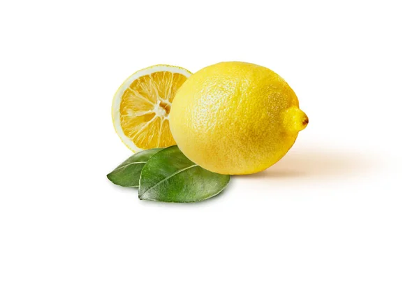 Narenciye meyve limon — Stok fotoğraf