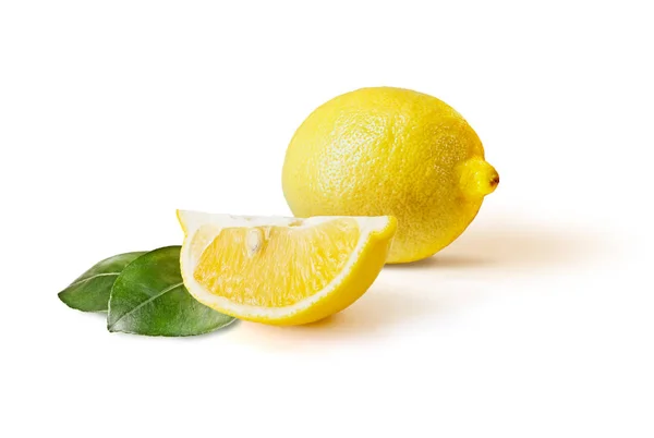 Narenciye meyve limon — Stok fotoğraf