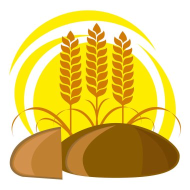 Spikelets ve güneş