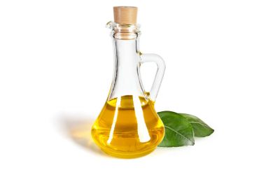 Limon tatlı şurubu