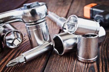 Sonunda baş araçları