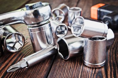 Sonunda baş araçları