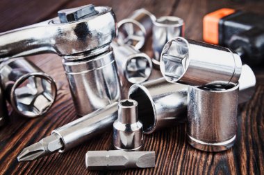 Sonunda baş araçları