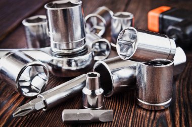 Sonunda baş araçları