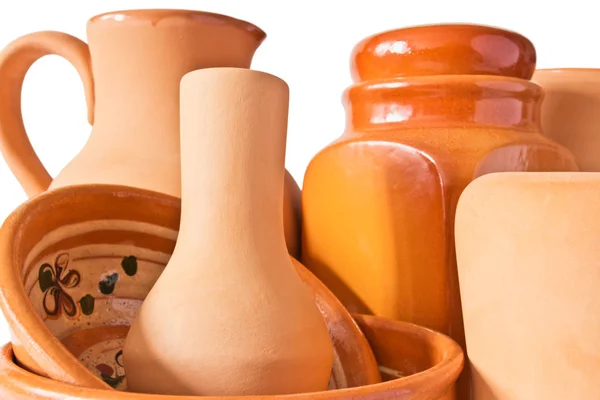 A set of ceramic ware