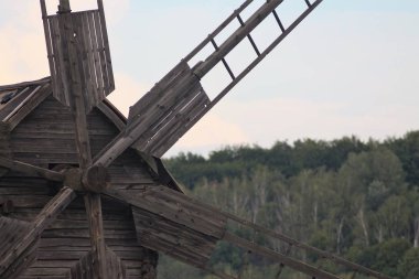 Pirohovo, Ulusal Mimarlık Müzesi, Ukrayna