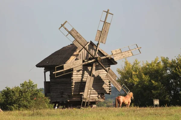 Pirohovo, Ulusal Mimarlık Müzesi, Ukrayna