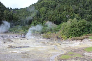 Azores Adaları: San Miguel