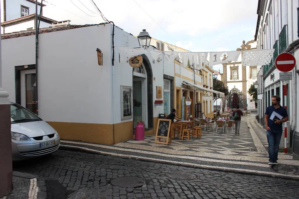 Azores Adaları: San Miguel